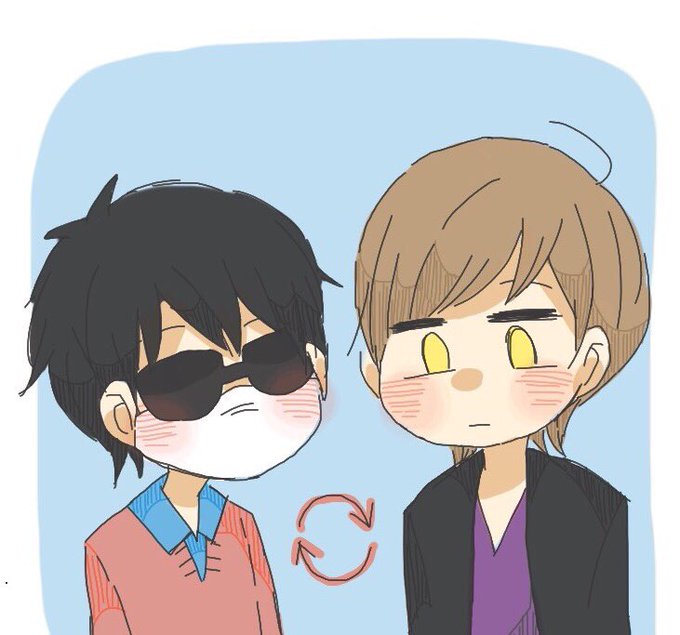 キヨフジのtwitterイラスト検索結果 キヨフジのtwitterイラスト検索結果