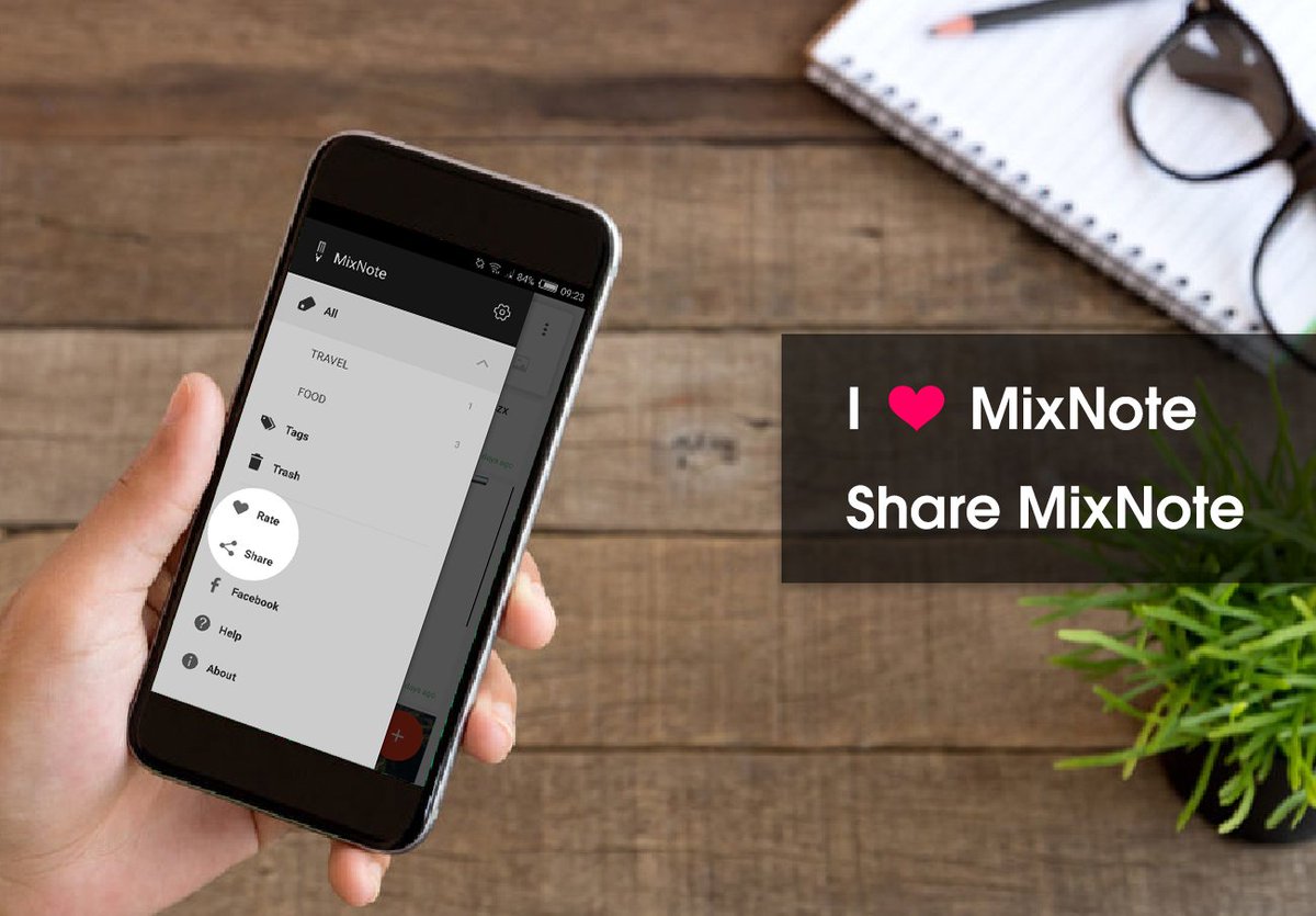 MixNote_Now's tweet photo. Hi, all MixNoters, thanks for your support! If you like #MixNote, please rate and share it. 💓💓  #StrataData
Try it :https://t.co/AI7dJnfKBt https://t.co/gEbq1dzVkp