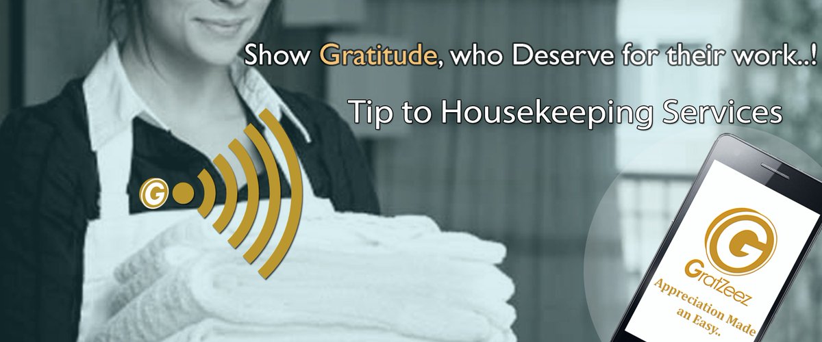 Gratzeez's tweet photo. Recent and best trends in #tipping to house cleaner by Tip payment App:https://t.co/8SyOJjSxxb #TiptoHouseCleaner #GiveTip #TipApp #Gratzeez https://t.co/x2RwKFuI8K