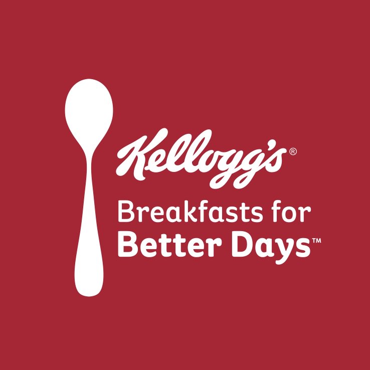 VoedselbankenNL's tweet photo. Als onderdeel van hun internationale programma #BreakfastsforBetterDays doneerde Kellogg's €10.000 aan @VoedselbankenNL, Kellogg's bedankt! https://t.co/31cwk8gYtc