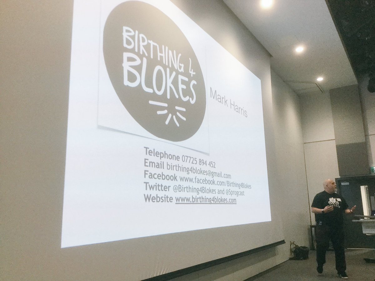 Steve Hams tweet media