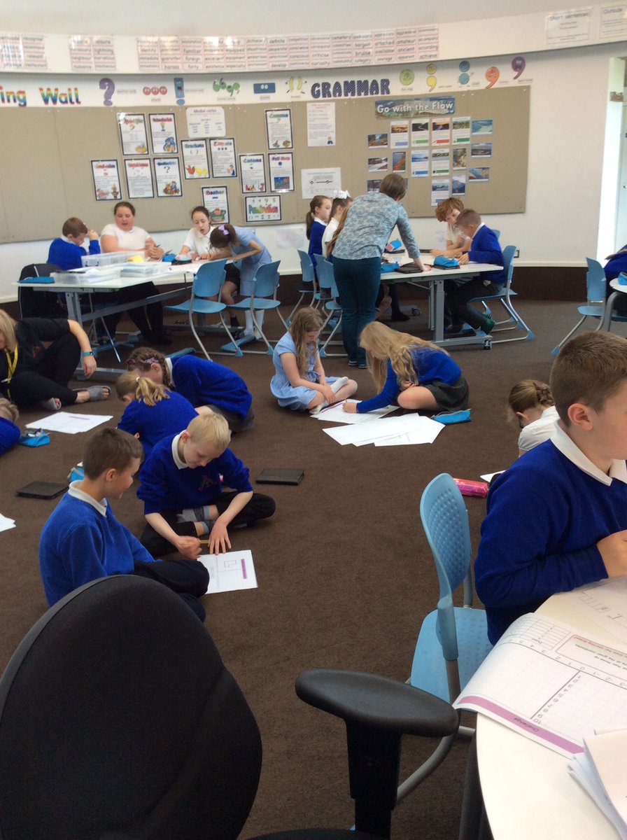 Y6Jesmond's tweet photo. Learning together in Years 5 and 6 https://t.co/oVI1BgpkRJ