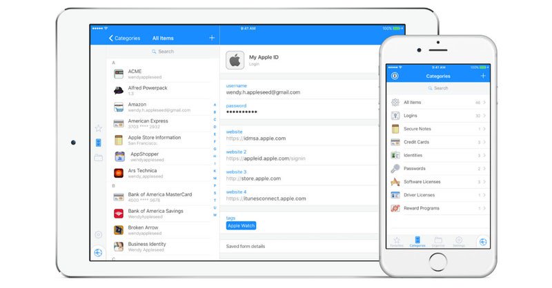 JohMuck's tweet photo. Trump-Ära: 1Password führt Modus für bedenkenloses Überqueren von Grenzen ein https://t.co/N1fvvB3YLf https://t.co/LceRguyKT2