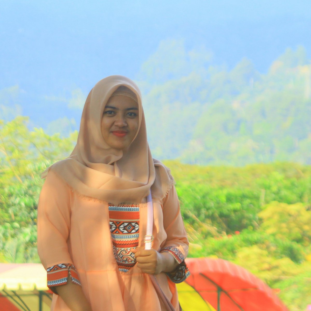 #FotoProfilBaru