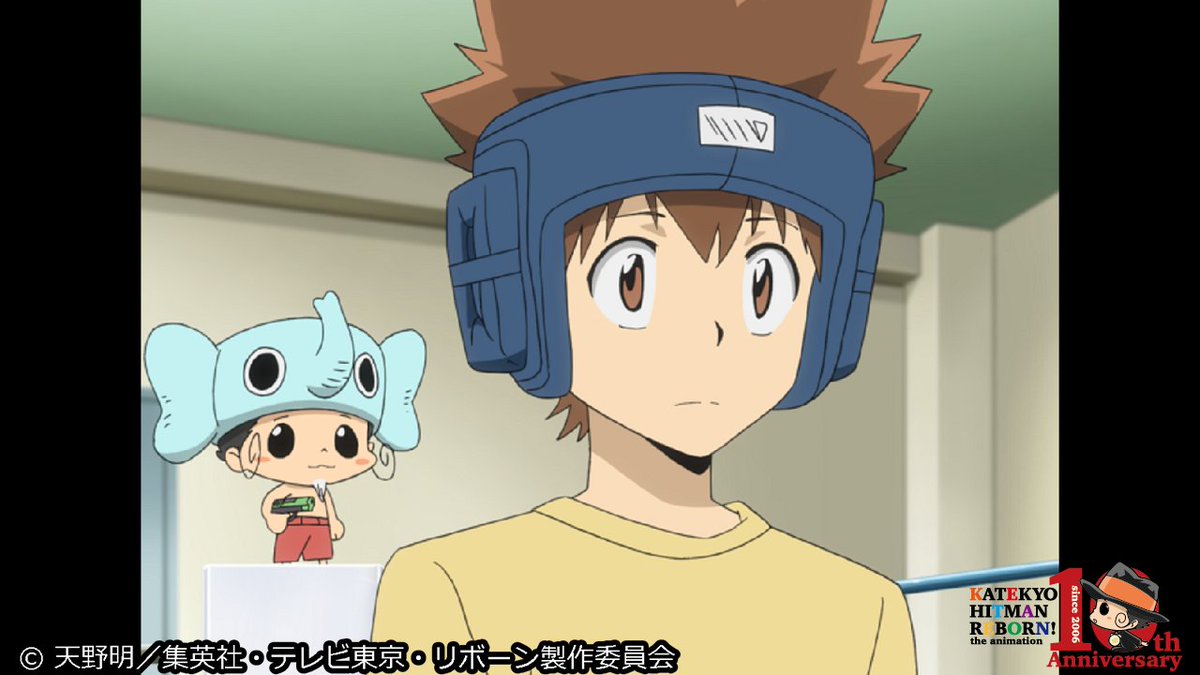 家庭教師ヒットマン REBORN! リボーン パオパオ老師フェイスポーチ 雲雀 家庭教師ヒットマン REBORN! リボーン パオパオ老師フェイス