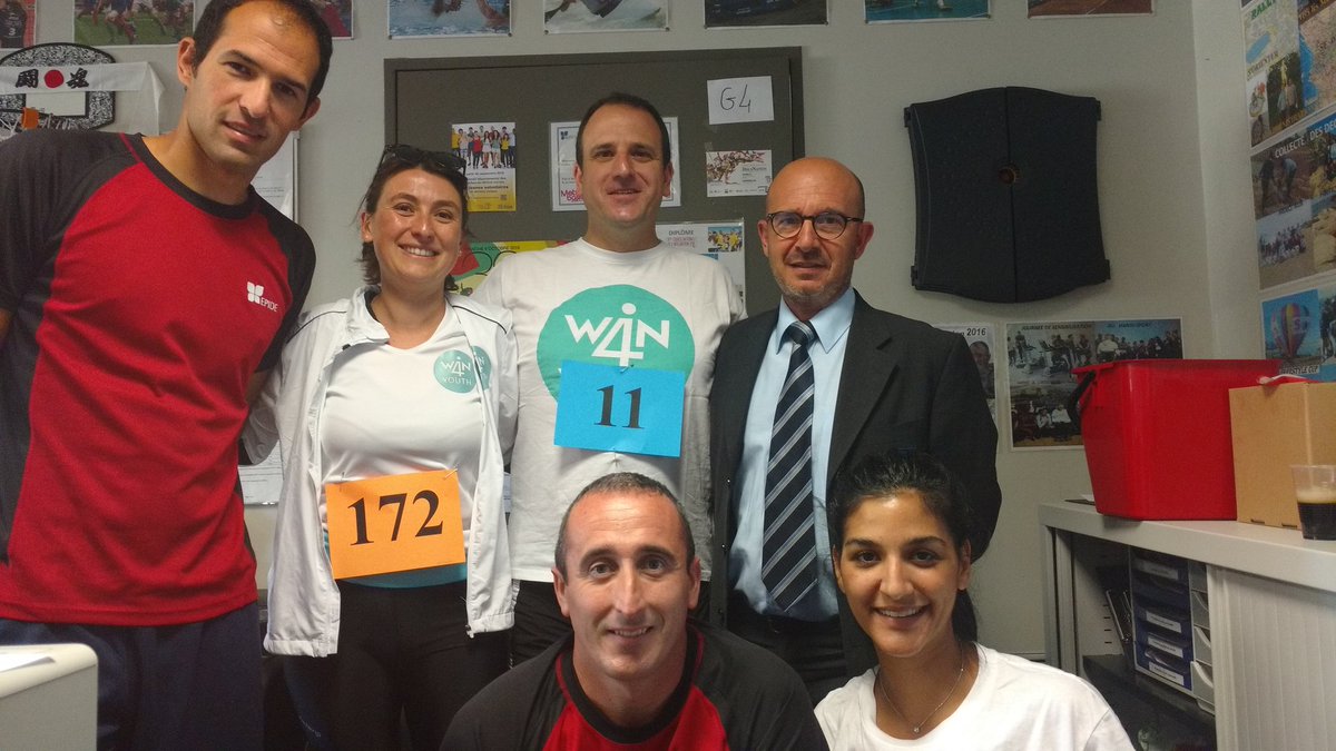 Garrigues Pascaline tweet media
