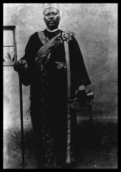 BikoFoundation's tweet photo. #TodayInHistory - 1921: Nearly 200 Black members of the Israelite church of Enoch Mgijima, were killed in the Bulhoek massacre at Ntabelanga https://t.co/Mr9gSYyLyf
