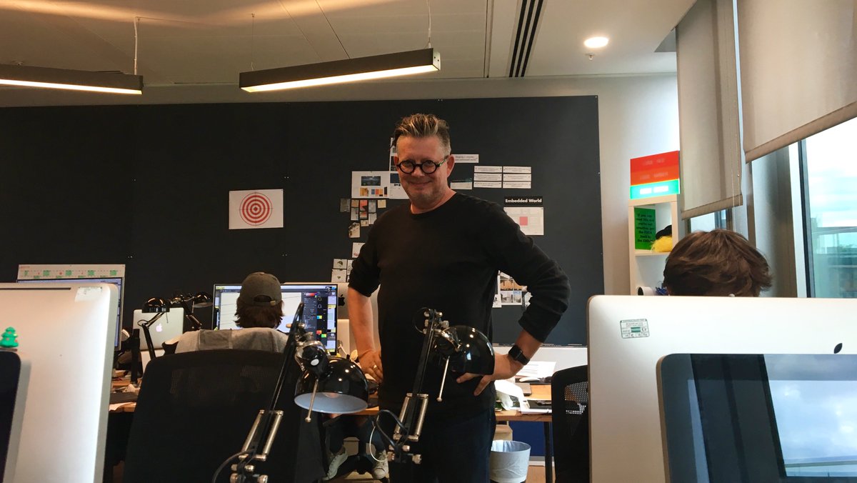 What is modern masculinity? Our Fuellers muse what it means, what it is and how it feels #isitokforguys bit.ly/2rSwfn6