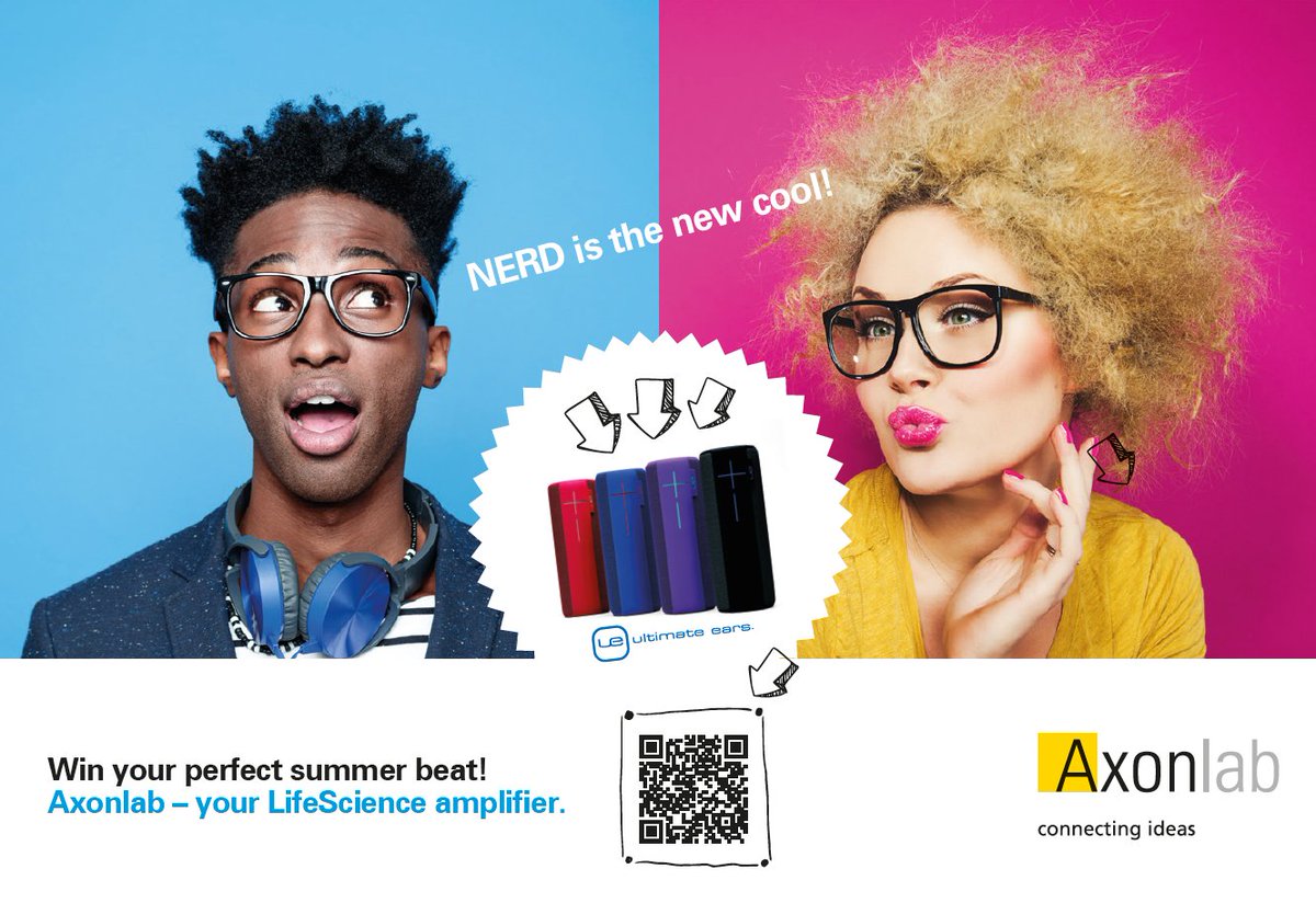 Axon Lab AG tweet media