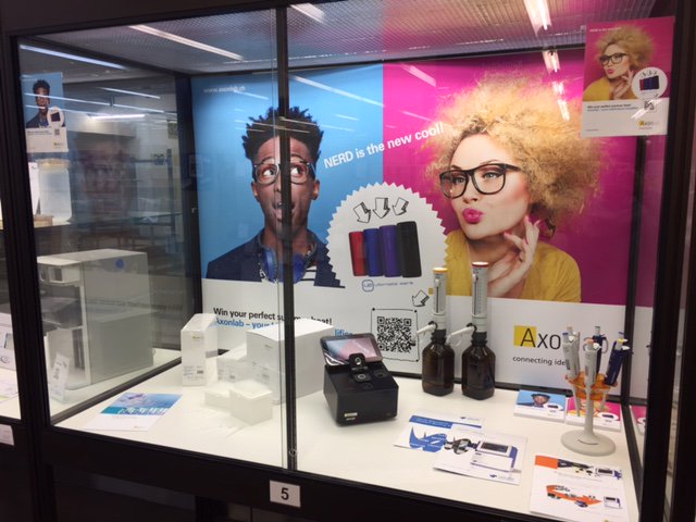 Axon Lab AG tweet media