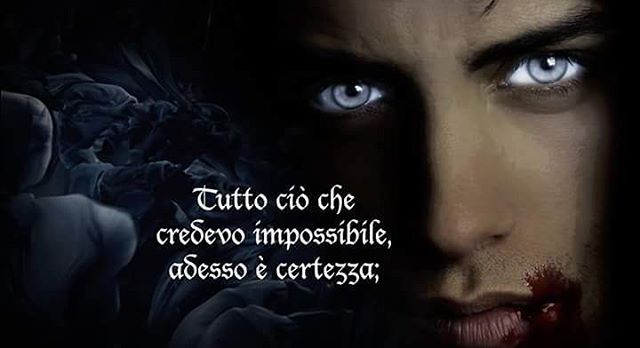 InferorumGemmae's tweet photo. "Tutto ciò che credevo impossibile, adesso è certezza"
#igsaga #inferorum #gemmae #saga #lucio
Buongiorno ❤ https://t.co/XbSgSnxKBK