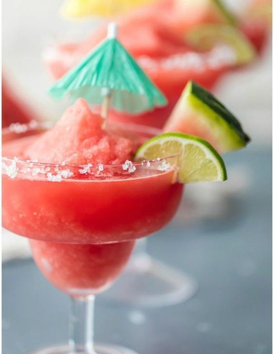 CamdenCocktails's tweet photo. YAY - The sun is out!  Get some of these ready.  Thank you @ourthreepeas Watermelon Cocktails for Summertime https://t.co/0RQvQG4OkV https://t.co/H5SqHENQk0