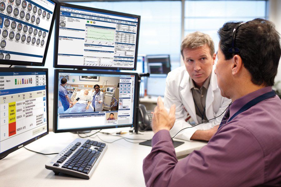 Sales_Vision's tweet photo. Trust and time: Two critical elements that will shape the future of #health #technology
#pharma https://t.co/Tz70QB18hv https://t.co/6wxVxY3j41