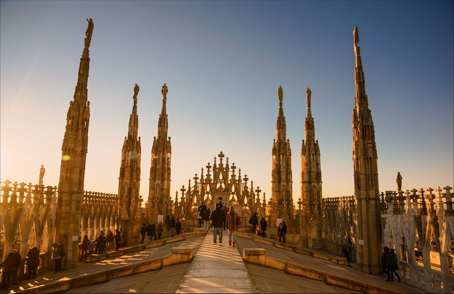 Duomo di Milano