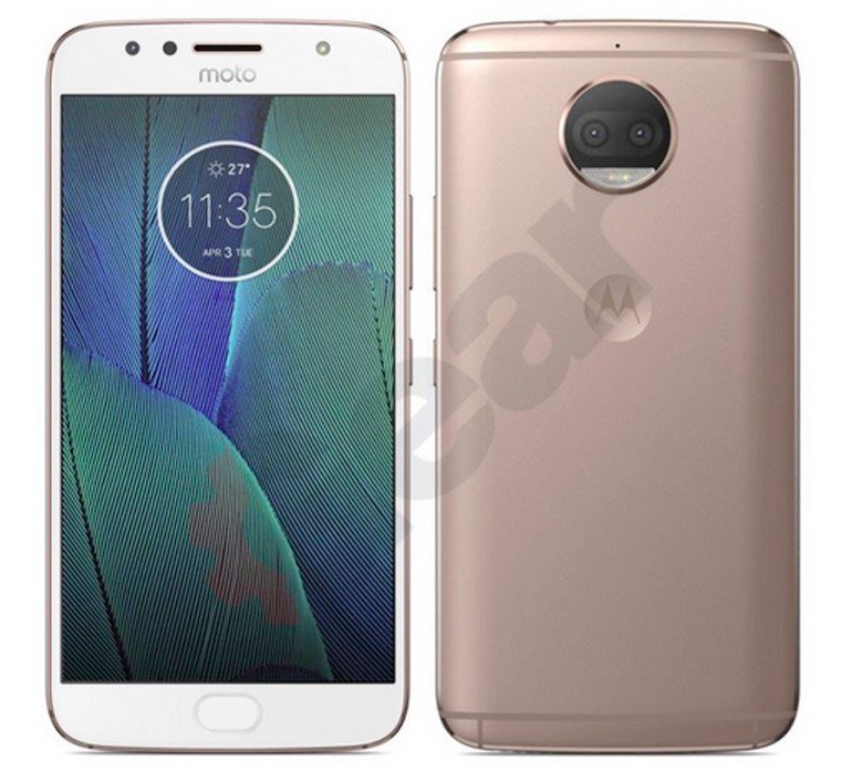 pimpamphone's tweet photo. La primera imagen del Moto G5 Plus desvela su doble cámara. https://t.co/0JI1Z6YePK https://t.co/iRlYevBze7