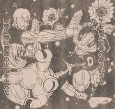 名シーンやバトル集め Twitter પર クロロvsシルバー ゼノ クラピカvsウボォーギン ネテロvsメルエム ヒソカvsクロロ ハンターハンター アニメ 名シーン 名バトル