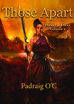Shadowed_Sin's tweet photo. https://t.co/Y4u8RV24UP #ThreeFoldSeer is out now! Our new #QueerFantasy novel! #IndiePress Get your copy today! Help support #queerfic https://t.co/2hUQiOdvu6