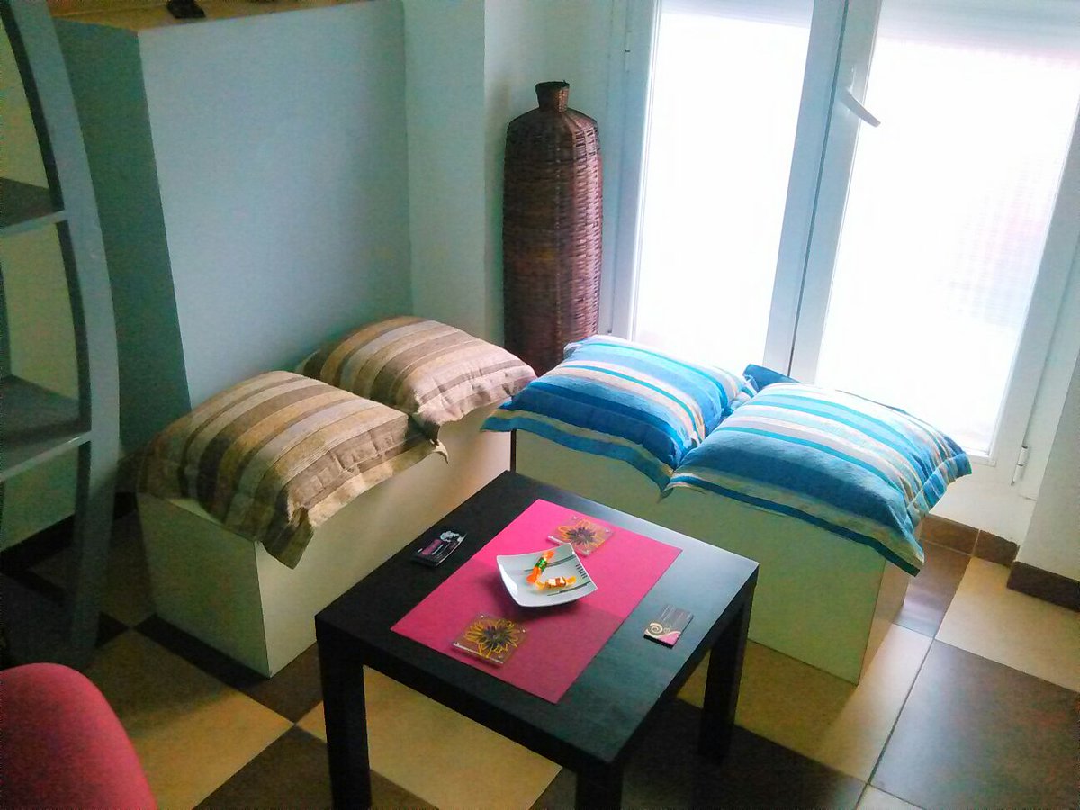 loftgold's tweet photo. Discretos,confortables LOFTS con suite, dos baños,cocina,salón. Super equipados. María 65519960 https://t.co/IT48kvgPBh