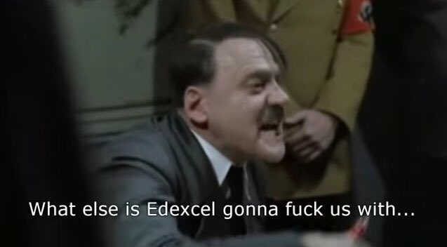 hazemosm95's tweet image. C12 was a major fuckery :) #edexcelmaths #edexcelmath #edexcelmathc12