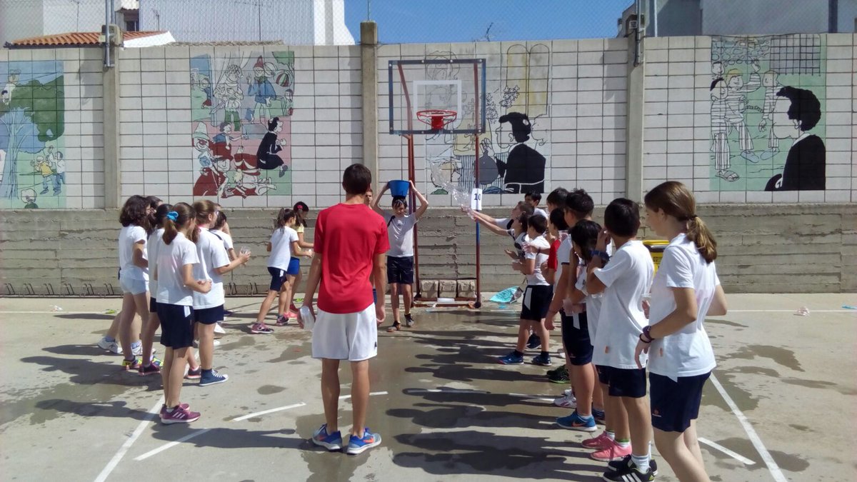 SalesianosPZB's tweet photo. FIESTA de MARÍA AUXILIADORA... https://t.co/YFNtuICIGW