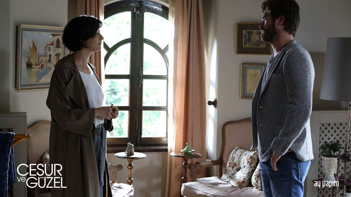 TurkeyNewsAR's tweet photo. صور حلقة (28) من مسلسل "جسور والجميلة":

 #CesurveGüzel https://t.co/qQK39Tmayi