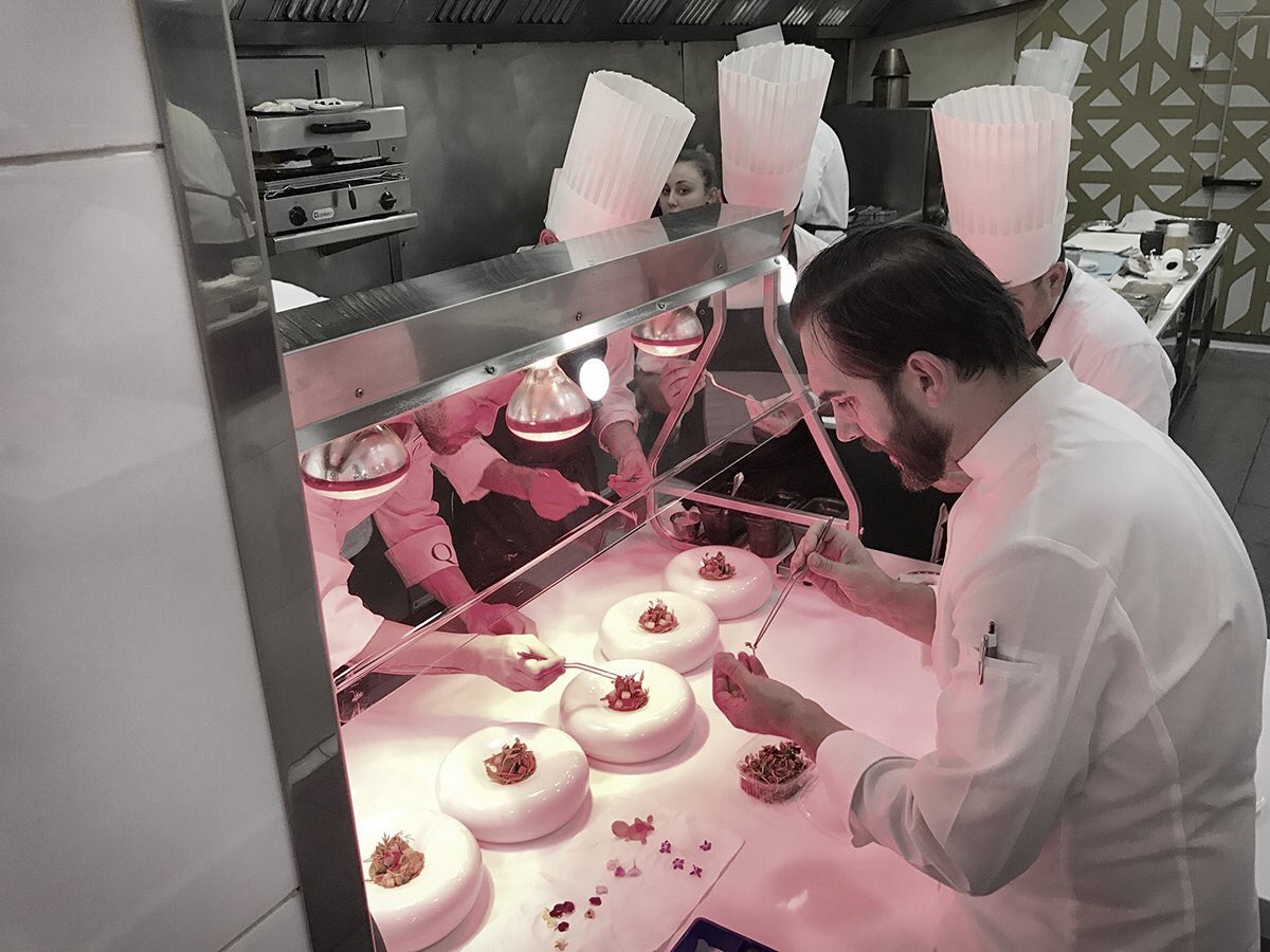 Primer Paso tweet media