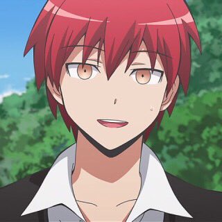 赤羽カルマ生誕祭のtwitterイラスト検索結果 古い順