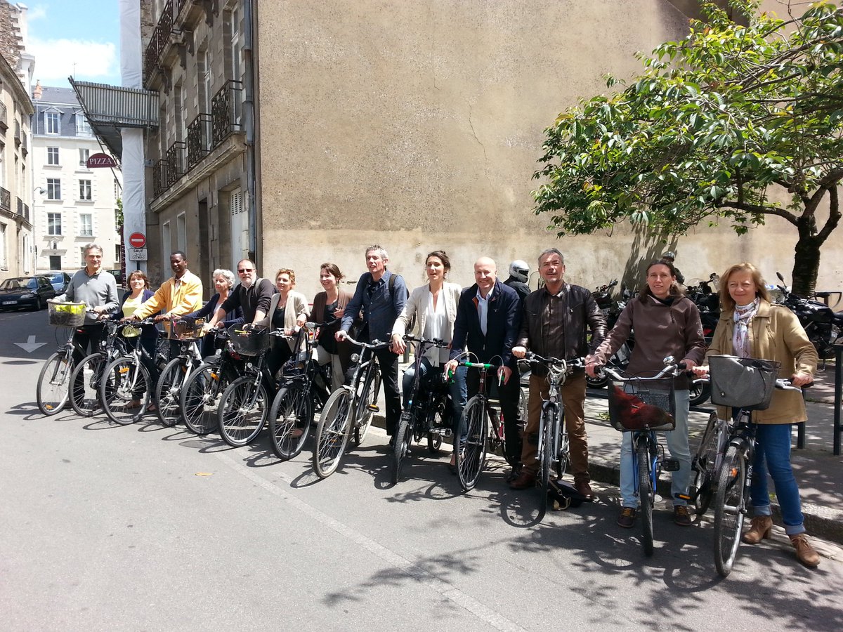 Elu.e.s groupe écologiste et citoyen - Nantes tweet media