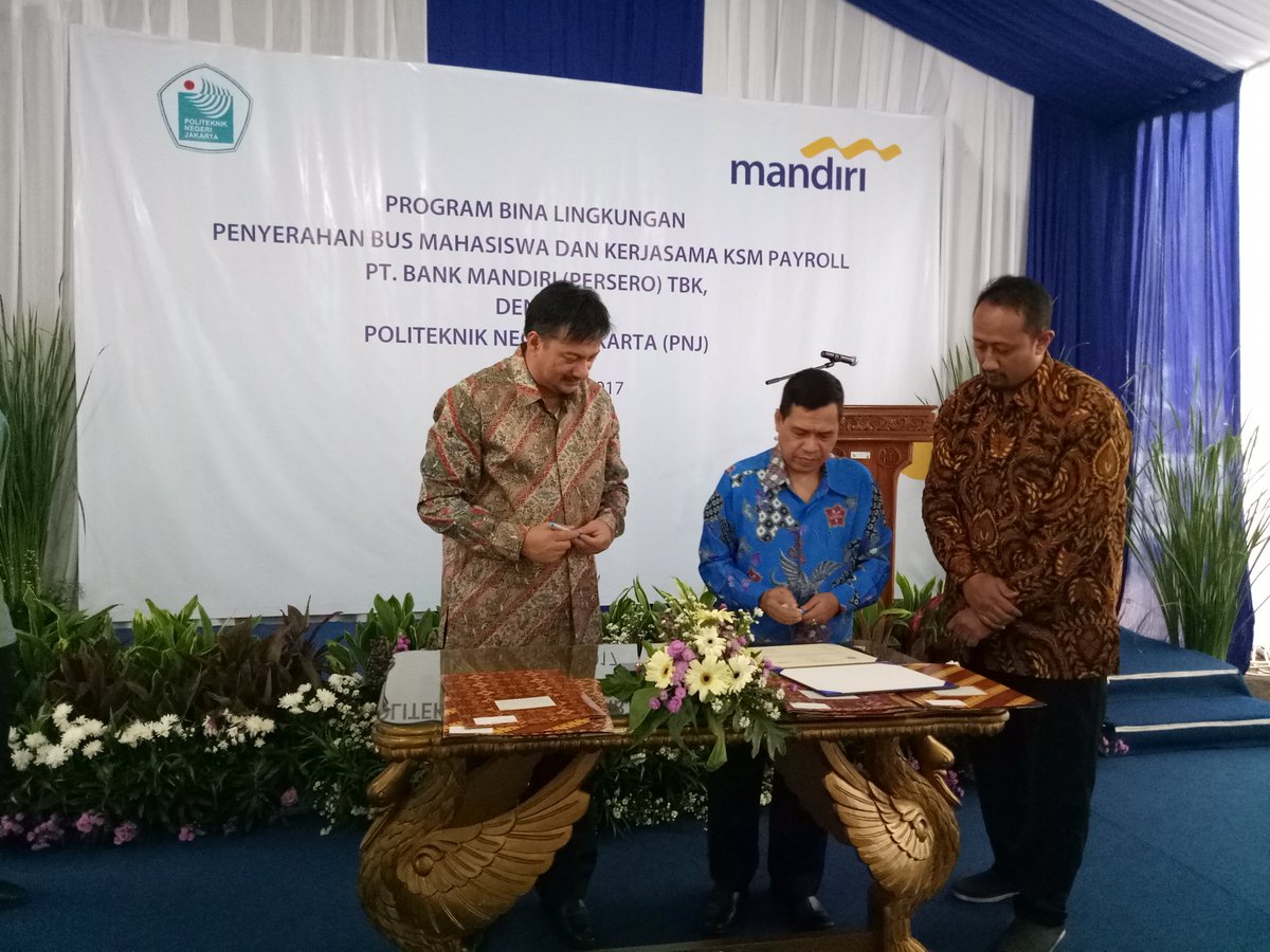 Humas PNJ tweet media