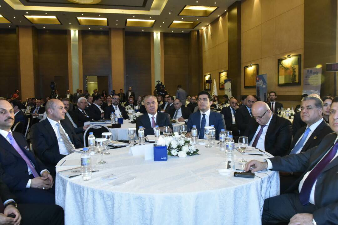 FalahMustafa's tweet photo. Along w #KRG officials, Governor of #Iraqi Central Bank #IFC & Business Community attended Launch of #Kurdistan Institute of Directors #KIoD https://t.co/x6fhkpVLbx