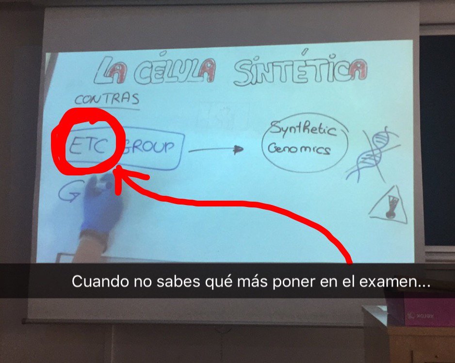 pedroj_10's tweet photo. #Cellbiofilmfestival
Todos lo hemos hecho alguna vez😂😂 https://t.co/woecIFVD56