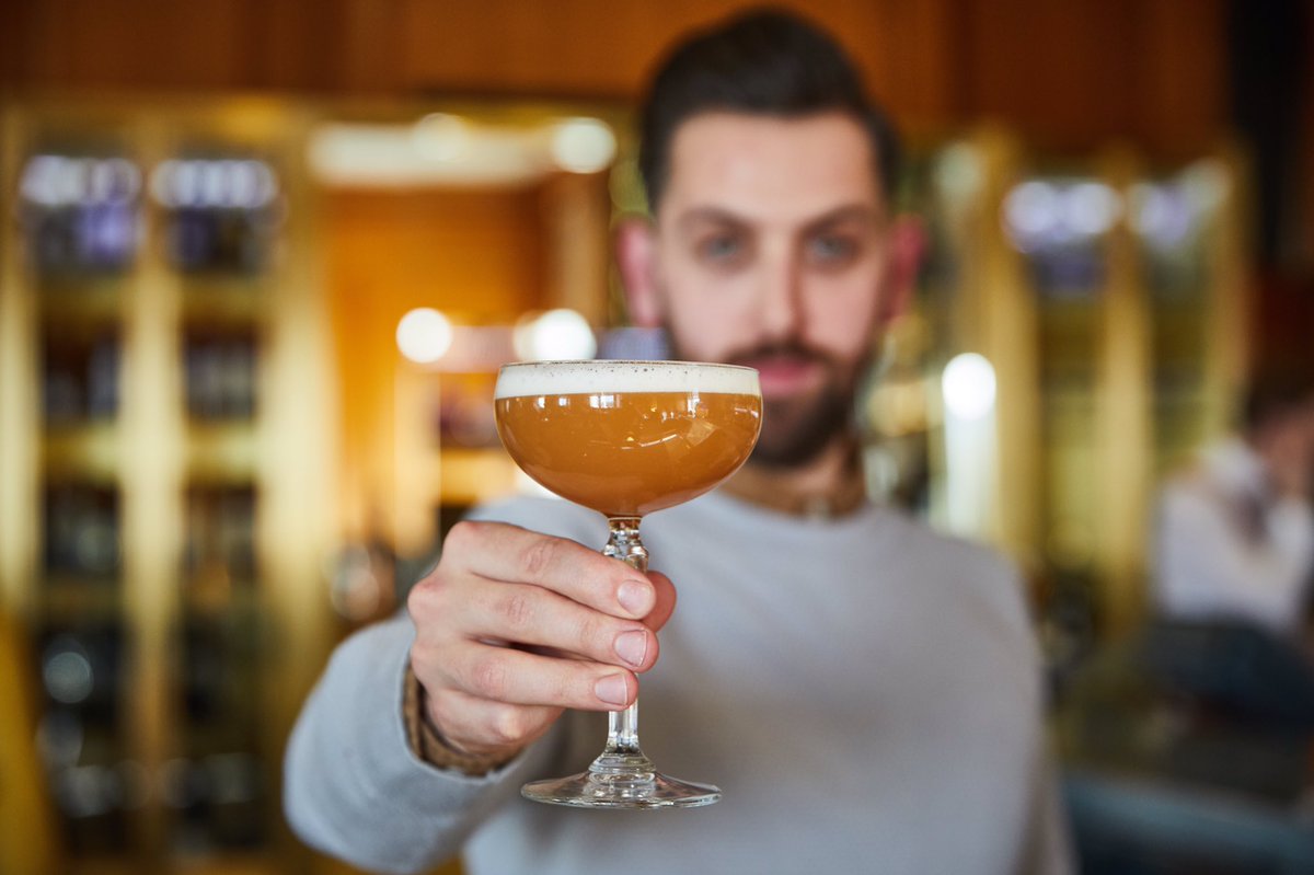GinJourney's tweet photo. Two tickets have just been made available for tonight's Gin Journey in Shoreditch with @MaxChater. You know you want them.... https://t.co/drktaSFgMJ