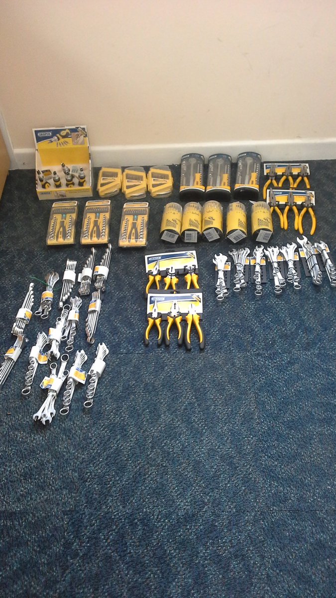 Lots of selling happening...lots of bargains. Contact our Sales team 01952 581872