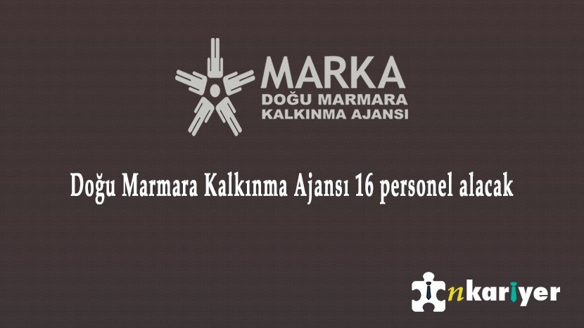 nkariyer_tr's tweet photo. MARKA 16 personel alacak
https://t.co/bsXLaogXJy
#dmka #ajans #işçi #memur #işarayan #işveren #işilanları #iş #personelalımı #memuralımı https://t.co/cTNFYfSBu2