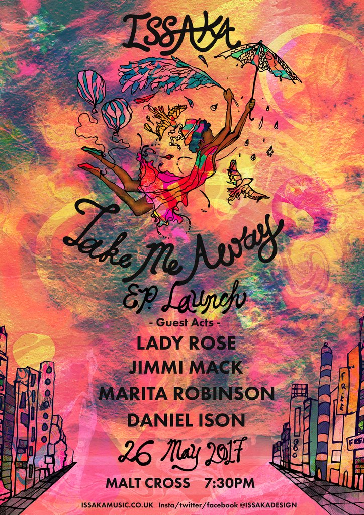 maltcross's tweet image. We are super excited to be hosting this on Friday! #livemusic #Nottingham