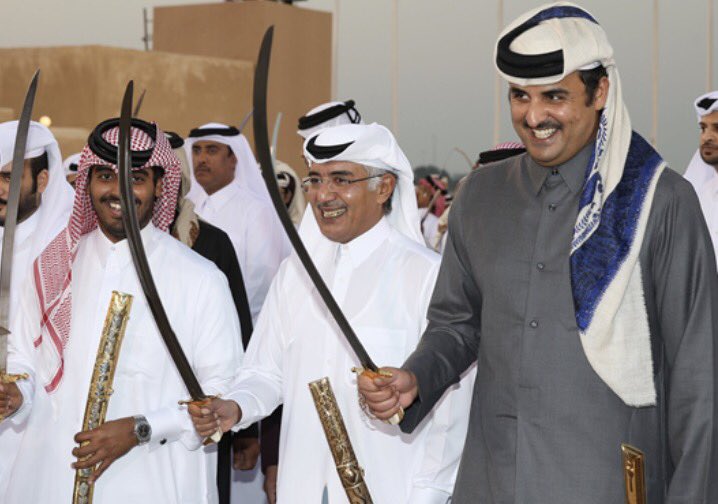 hamad_qat tweet picture