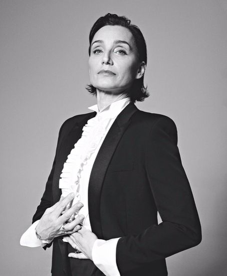 Lecinema_: Happy birthday, Kristin Scott Thomas. 