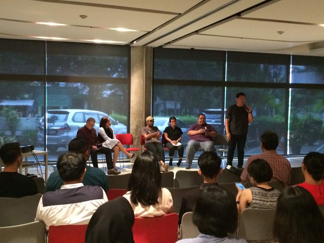 Awarding Night is about to begin. Stay tune to know who's gonna be represent Indonesia at Cannes Lions 2017! <a href="/P3Ijkt/">P3I Jakarta</a>