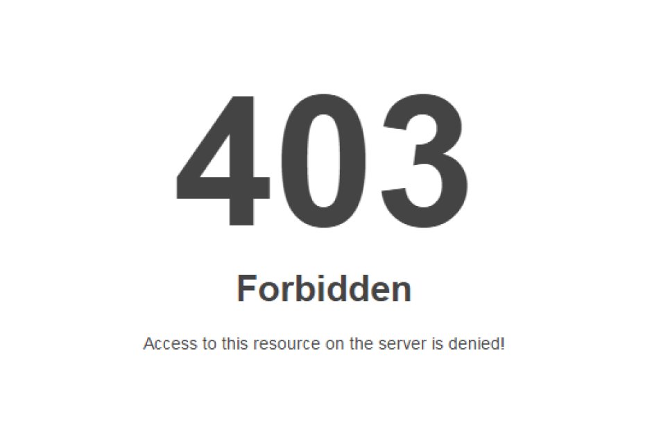 Ошибка 403 в тор браузере gidra Ошибка 403 в тор браузере gidra как заработать в браузере тор hidra