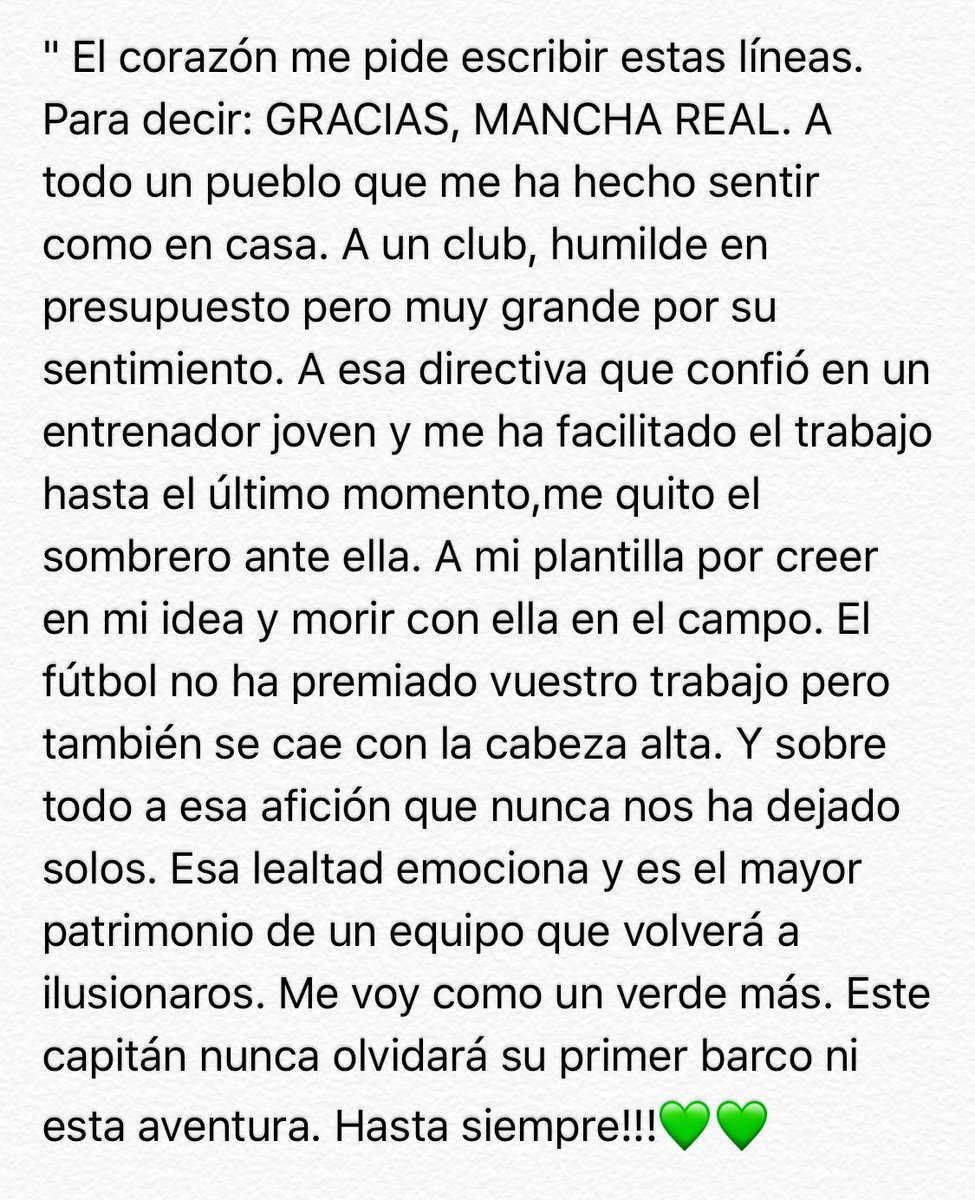 RBodipo23's tweet photo. Un Millón de gracias @atmanchareal 💚💚 https://t.co/mV3fWTivEk