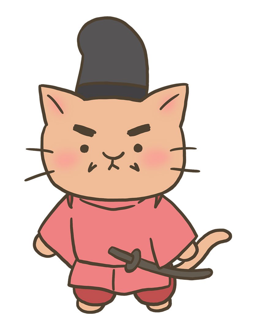 ねこねこ日本史アニメ＆YouTube公式情報 on X