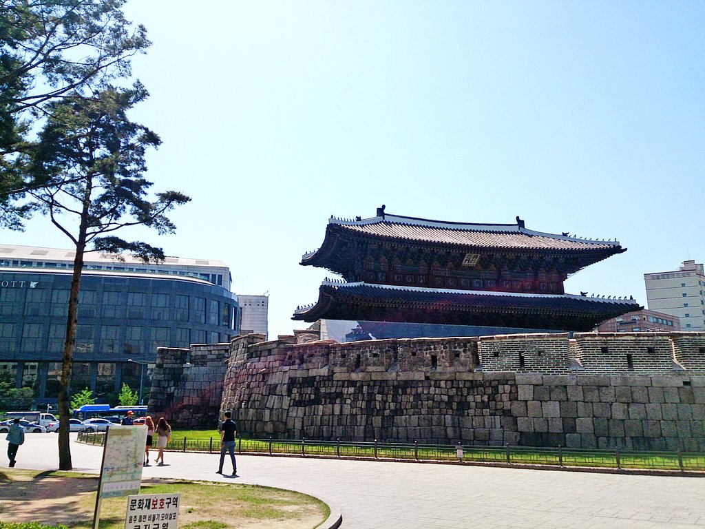 ソウル京畿道うろうろ2017年初夏 Togetter [トゥギャッター]