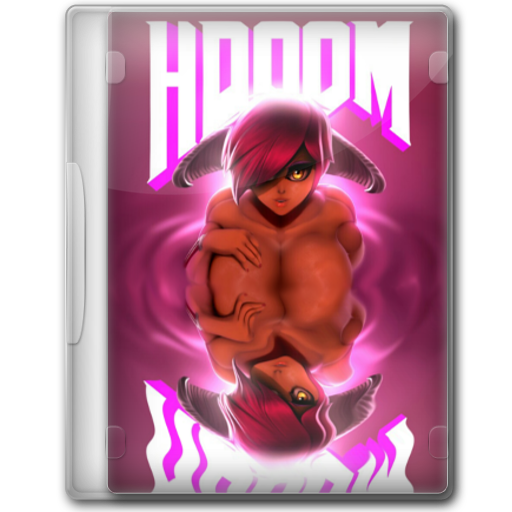 AwesomeDralex's tweet photo. My Little gift 4 @HDoomguy & the #HDoom community to use in #RocketDock application launcher. GOOD HUNT! #doom 👺 https://t.co/aWEmzdJvAy