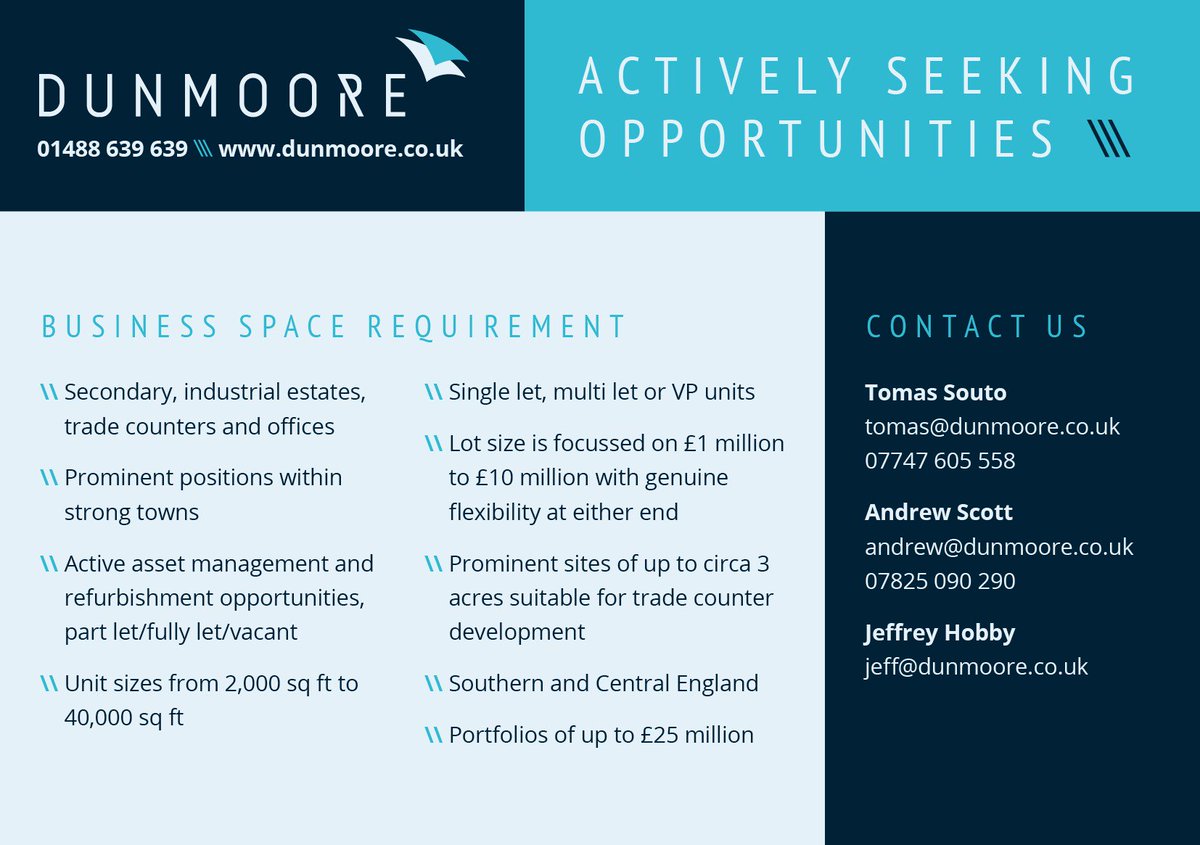 Dunmoore tweet media