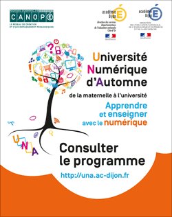 Canope_DTBFC's tweet photo. #UNA2017 les inscriptions sont ouvertes https://t.co/aKCeBsiY84 https://t.co/S6A712rDmz