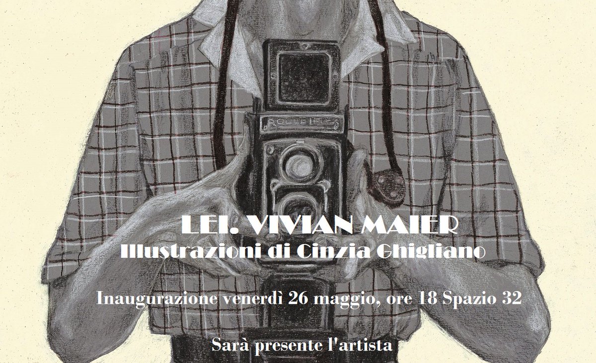 Spazio 32 tweet media