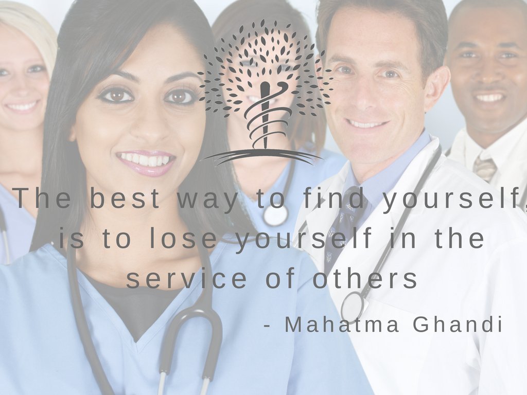 HCRecUK's tweet image. #WednesdayWisdom