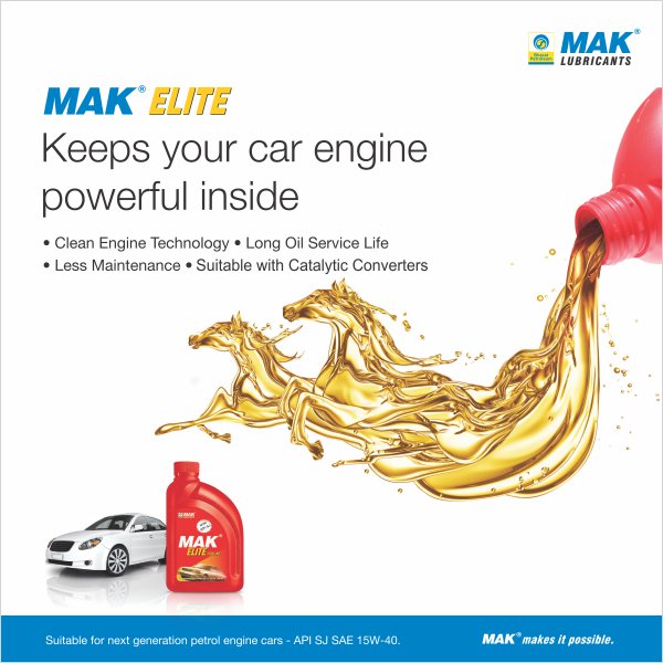 BPCLimited's tweet photo. Premium quality engine oil for new gen petrol cars from #MAKLubricants. Long service life with less maintenance and clean engine technology. https://t.co/2eCdXHjNBg