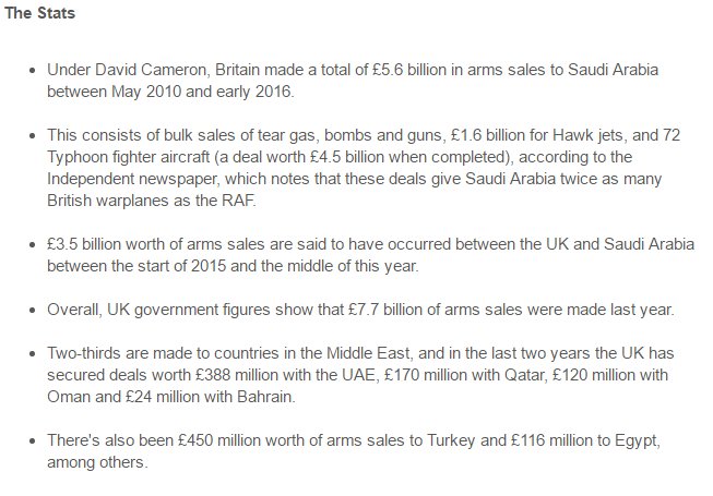 #ArmsSalesUK
#NOMoreBombs
#StopBombingBabies