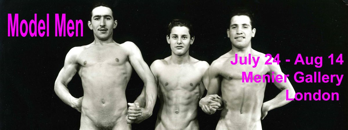 PhysiqueProject's tweet photo. #GuyBurch #PhysiquePhotography #NudeMale #VintagePhotography #MuscleMen #GayArt #ModelMen #ArtPhotography #SilverGelatin #Beefcake https://t.co/ruusTJr9jW